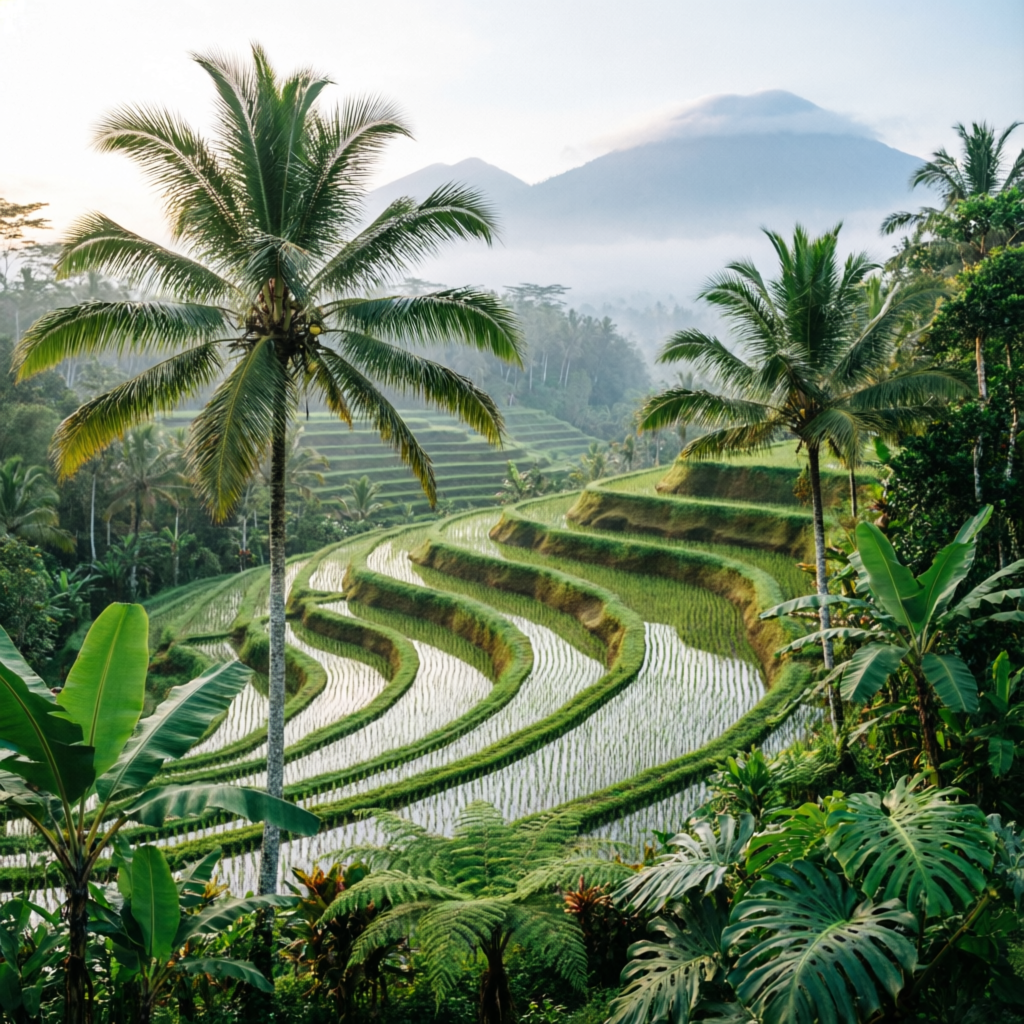 Bali