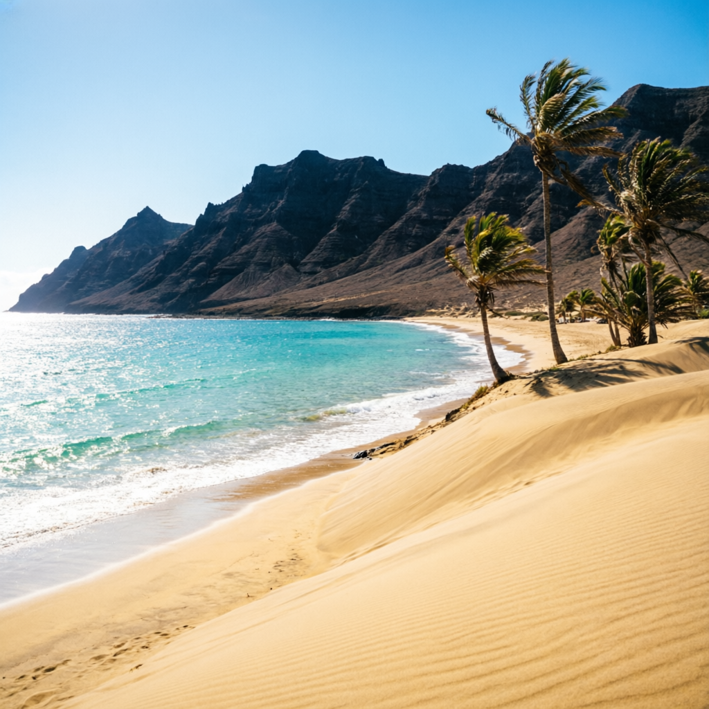 Canarie