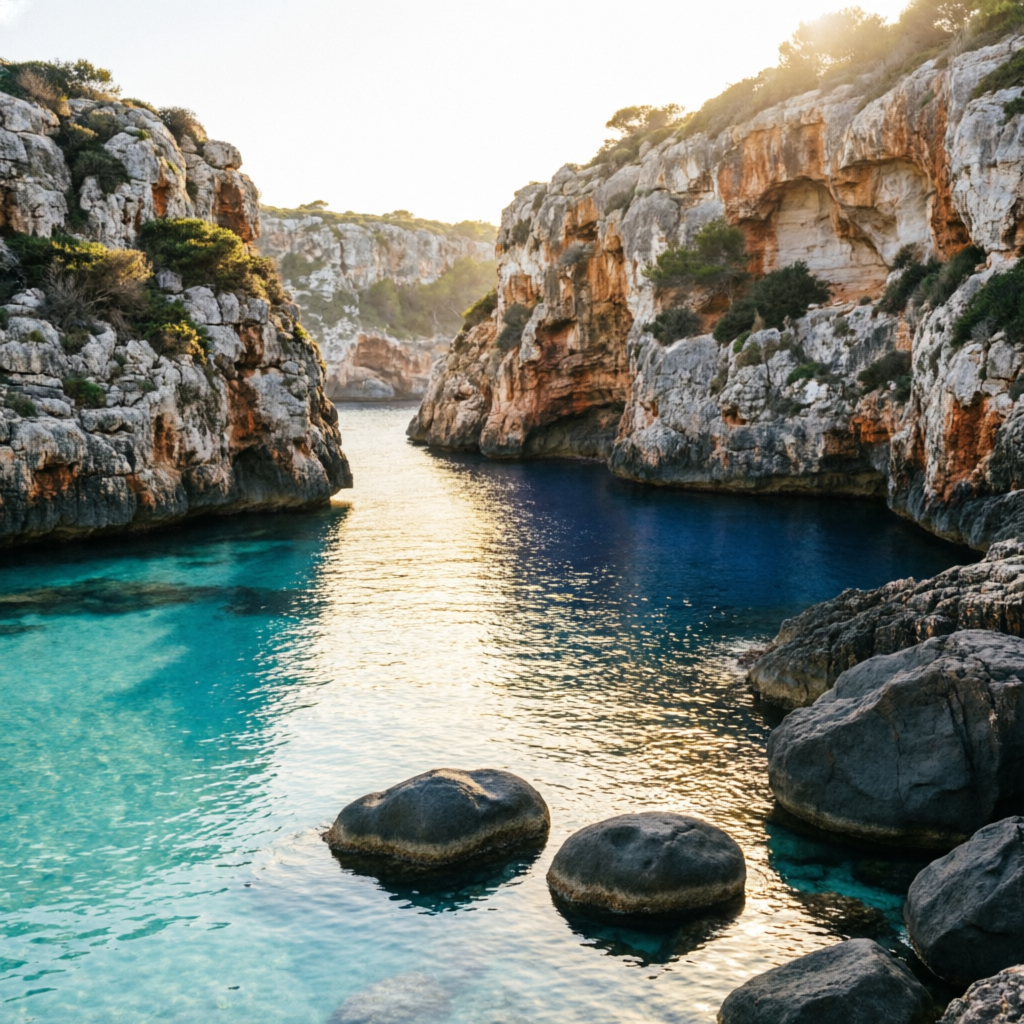 Baleari