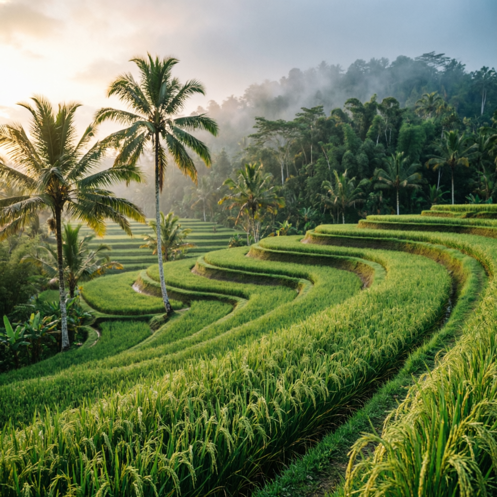 Bali