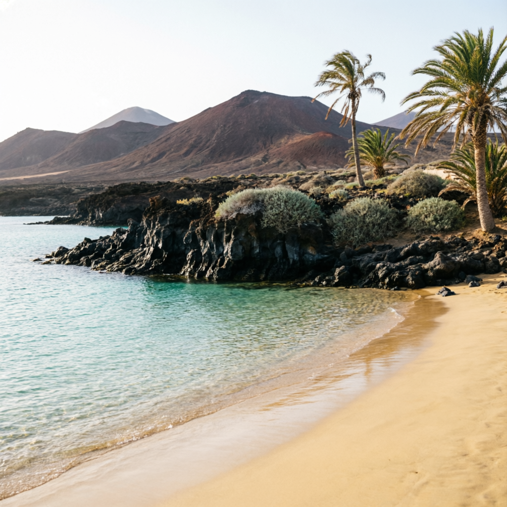 Canarie